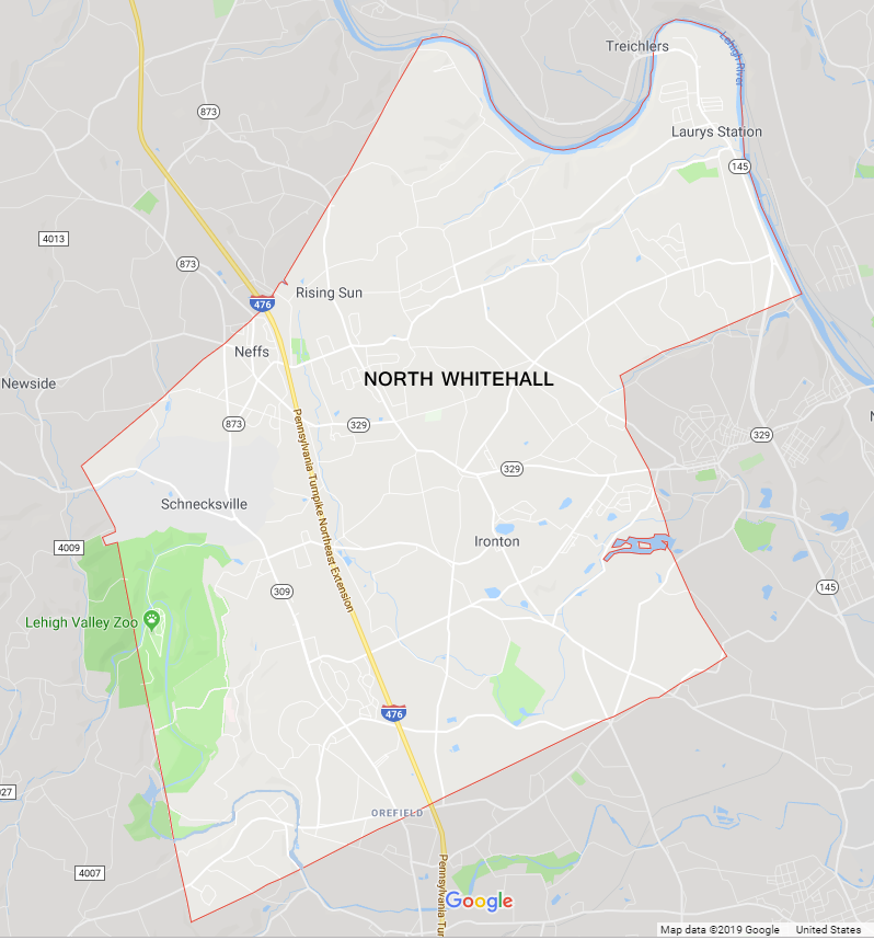 north whitehall township zoning definitions